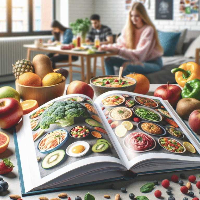 Lanches veganos saudáveis para universitários: nutrição na rotina