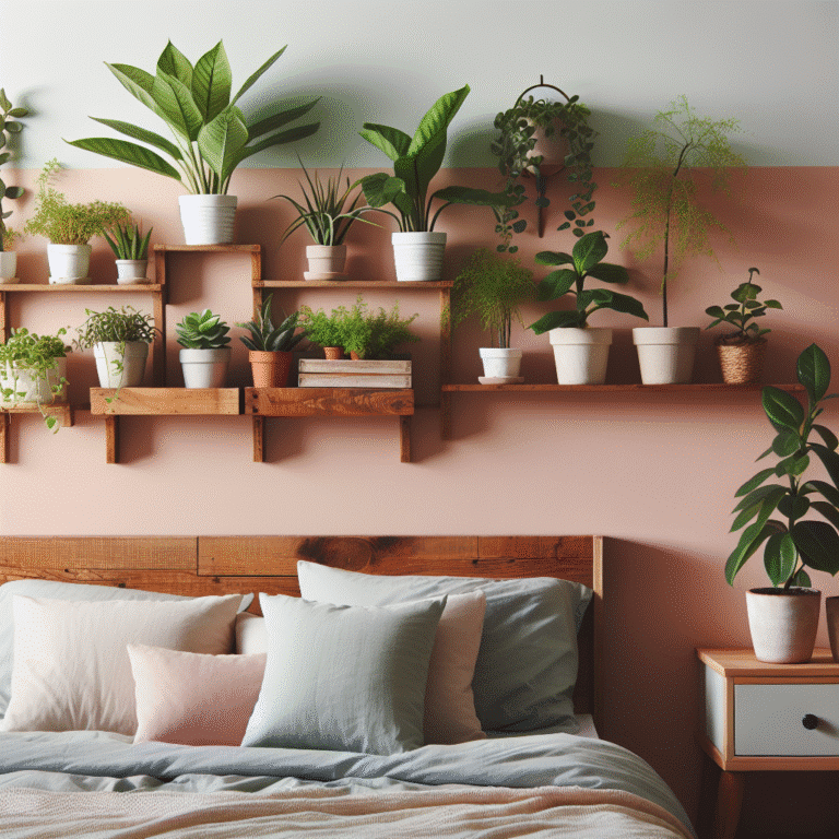 plantas de sombra para quartos pequenos