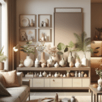 dicas de decoração com vasos pequenos para apartamento aconchegante